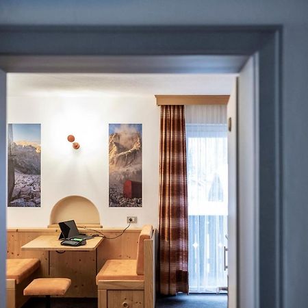 Hotel Garni Reider Sexten Exterior foto