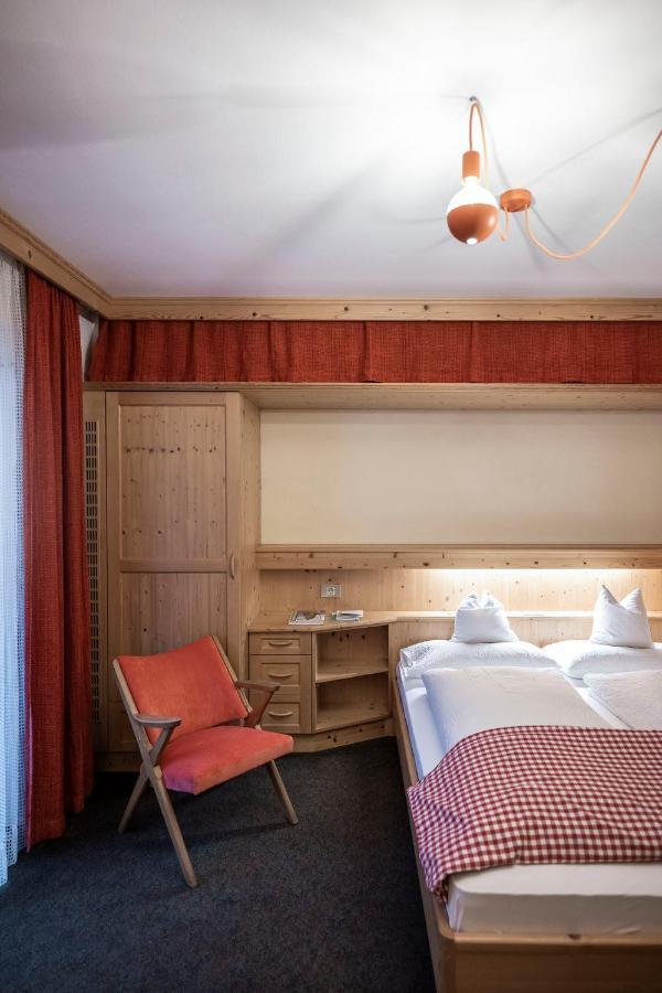 Hotel Garni Reider Sexten Exterior foto